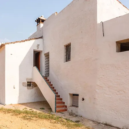 Masia Garriga, Casa Quimet Holiday home