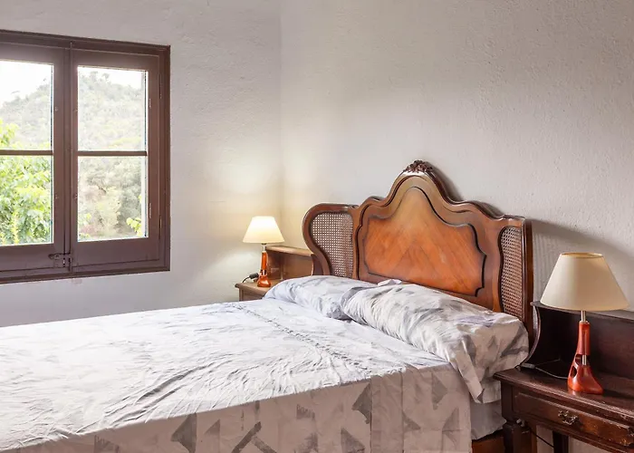 Masia Garriga, Casa Quimet