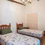 Masía Garriga, Casa Quimet Gerona