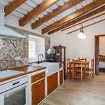 Hébergement de vacances Masia Garriga, Casa Quimet *