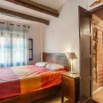 Masía Garriga, Casa Quimet Сasa de vacaciones Gerona
