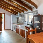 Hébergement de vacances Masia Garriga, Casa Quimet Gérone