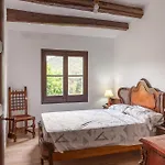 Hébergement de vacances Masia Garriga, Casa Quimet *