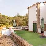 Hébergement de vacances Masia Garriga, Casa Quimet