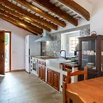 Masia Garriga, Casa Quimet *