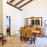 Masía Garriga, Casa Quimet