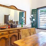 Hébergement de vacances Masia Garriga, Casa Quimet *