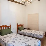 Сasa de vacaciones Masía Garriga, Casa Quimet