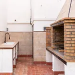 Masía Garriga, Casa Quimet * Gerona