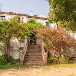 Hébergement de vacances Masia Garriga, Casa Quimet *