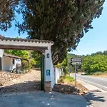 Сasa de vacaciones Masía Garriga, Casa Quimet Gerona