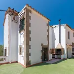 Masía Garriga, Casa Quimet Сasa de vacaciones Gerona