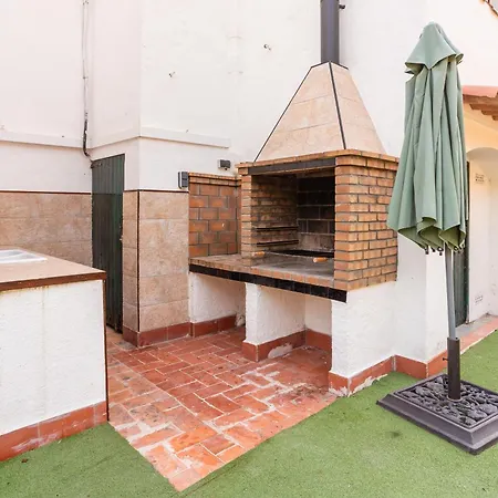 度假居 Masia Garriga, Casa Quimet