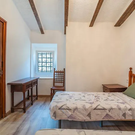 Masia Garriga, Casa Quimet 度假居 *