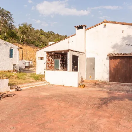 Masía Garriga, Casa Quimet Gerona