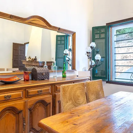 Masia Garriga, Casa Quimet