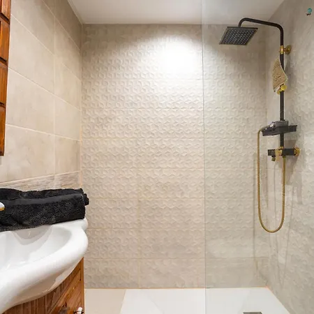 度假居 Masia Garriga, Casa Quimet