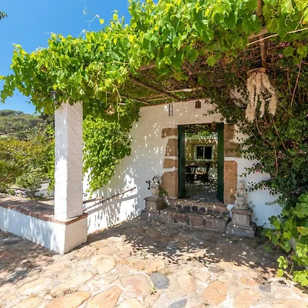 Сasa de vacaciones Masía Garriga, Casa Quimet