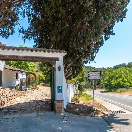 Masía Garriga, Casa Quimet * Gerona