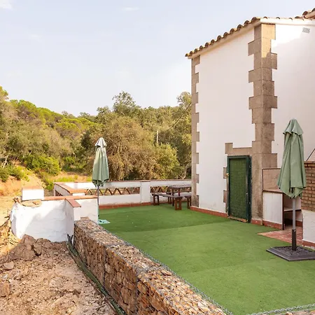 بيت للعطل Masia Garriga, Casa Quimet