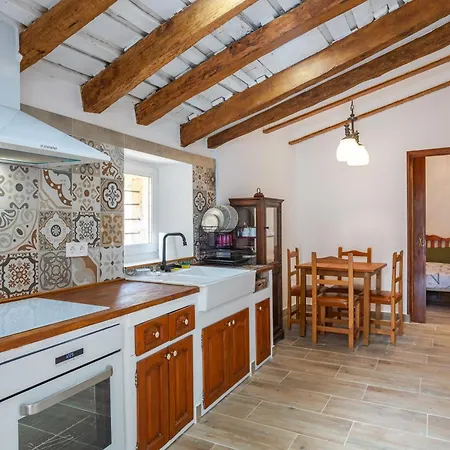 Masía Garriga, Casa Quimet Casa de Férias Girona