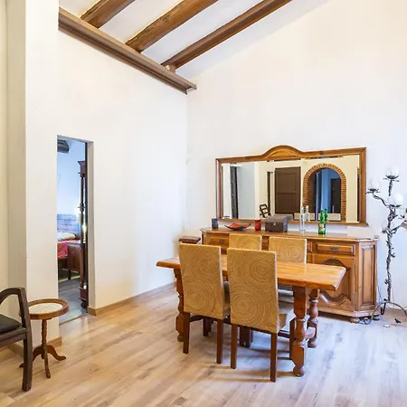 Masía Garriga, Casa Quimet