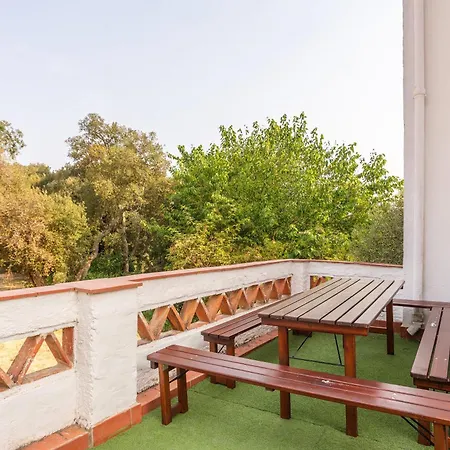 בית נופש Masia Garriga, Casa Quimet