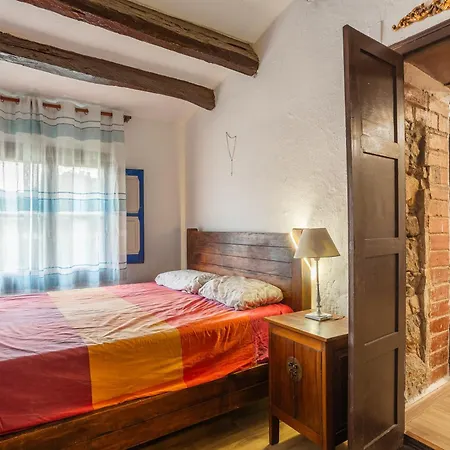 بيت للعطل Masia Garriga, Casa Quimet *