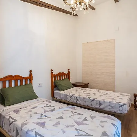 Будинок відпочинку Masia Garriga, Casa Quimet