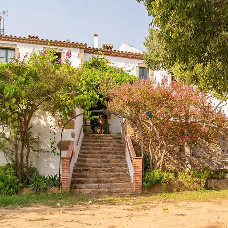 Будинок відпочинку Masia Garriga, Casa Quimet *