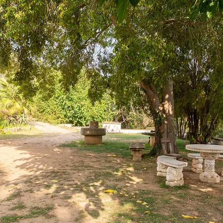 Masia Garriga, Casa Quimet Будинок відпочинку *
