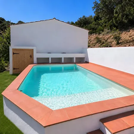 Semesterbostad Masia Garriga, Casa Quimet *
