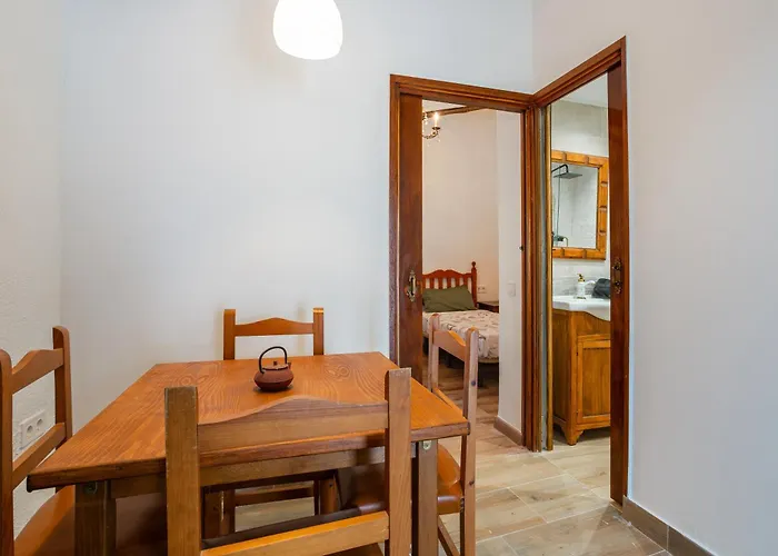 Masia Garriga, Casa Quimet Girona