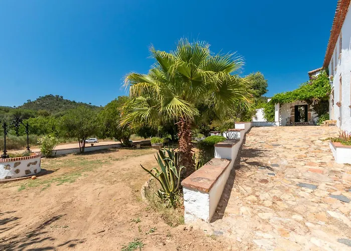 Dom wakacyjny Masia Garriga, Casa Quimet