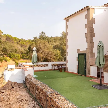 Masia Garriga, Casa Quimet בית נופש