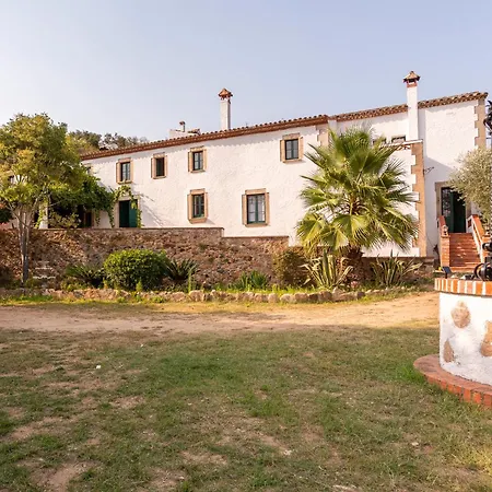 בית נופש Masia Garriga, Casa Quimet