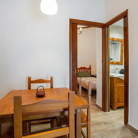 Masia Garriga, Casa Quimet *