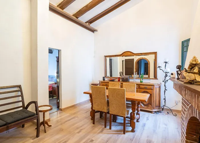 Masia Garriga, Casa Quimet ז'ירונה